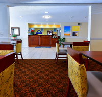Days Inn by Wyndham Greensboro NC - Accommodation Texas