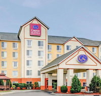 Comfort Suites Concord Mills - Accommodation Texas
