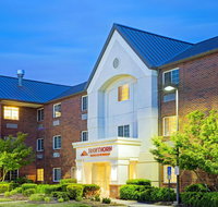Hawthorn Suites by Wyndham Greensboro - Accommodation Texas