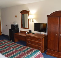 Battleground Inn - Greensboro - Accommodation Texas