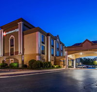 Best Western Plus Greensboro/Coliseum Area - Accommodation Texas