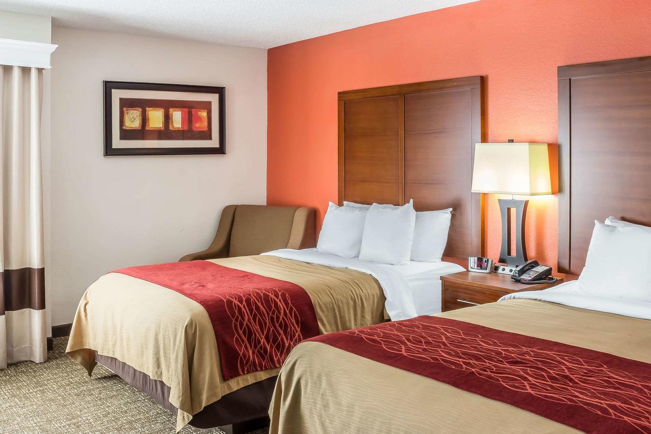 Comfort Inn Greensboro - Kernersville - thumb 25