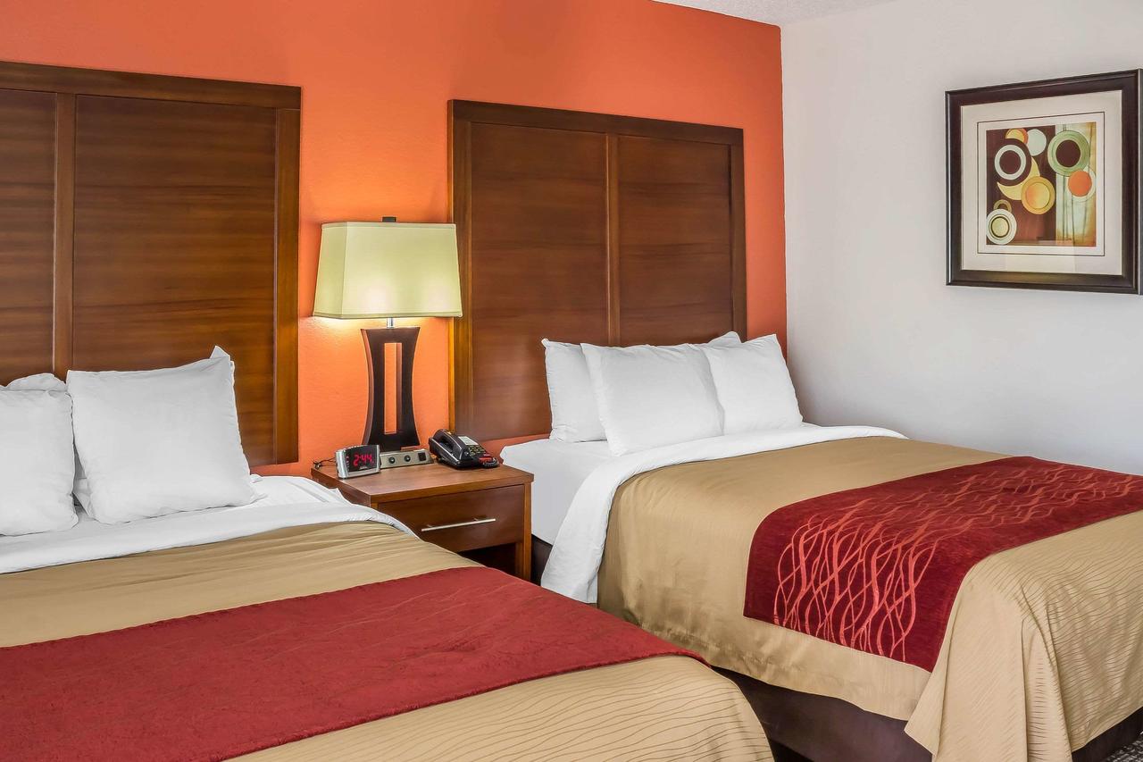 Comfort Inn Greensboro - Kernersville - thumb 23