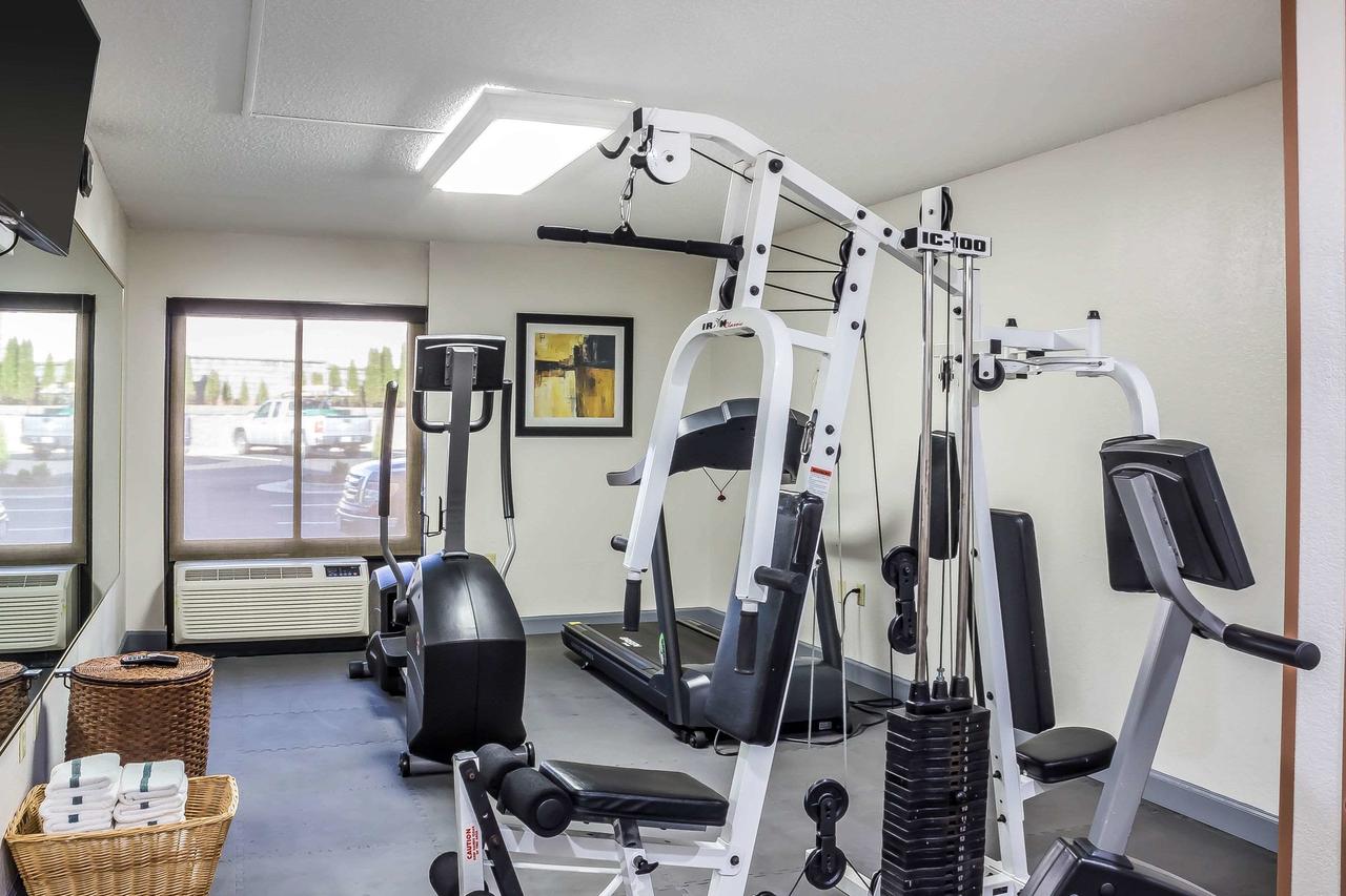 Comfort Inn Greensboro - Kernersville - thumb 7