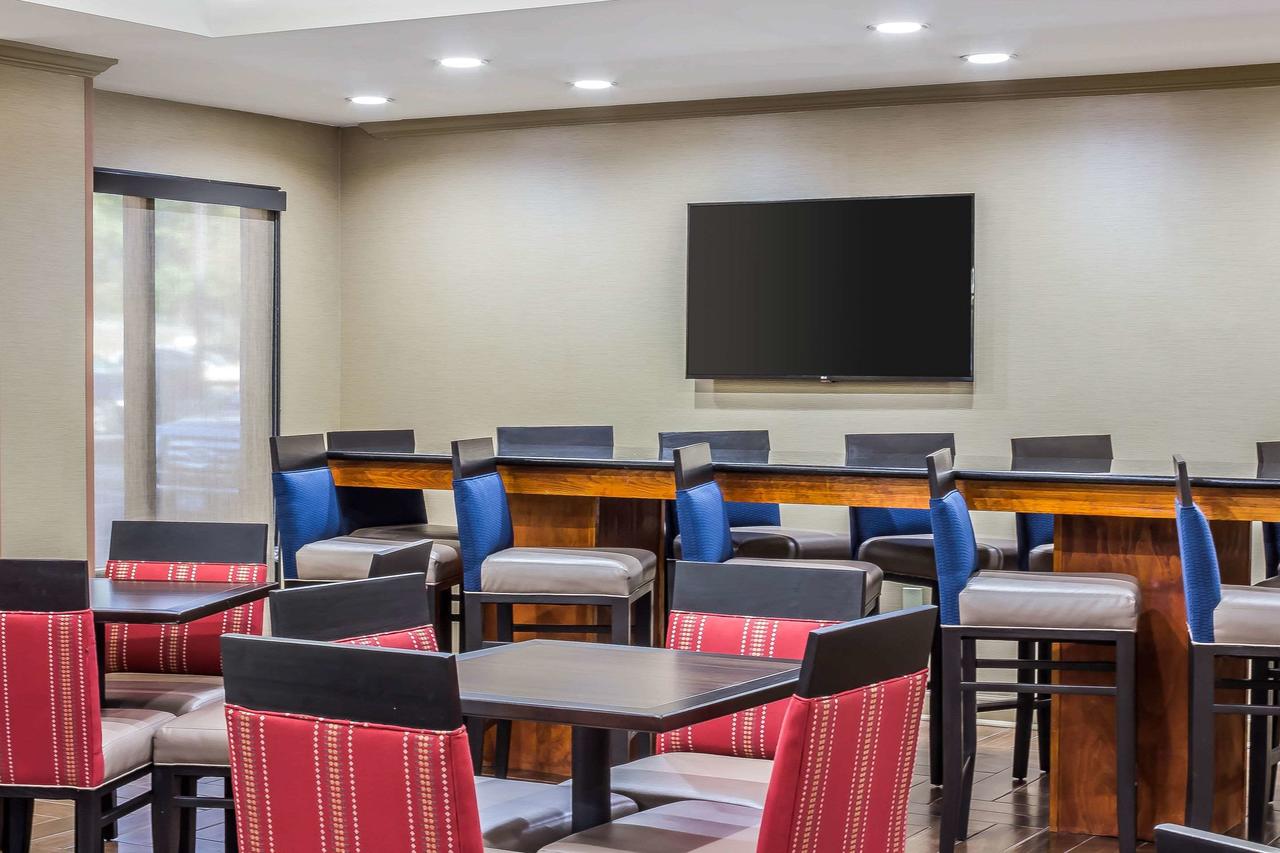 Comfort Inn Greensboro - Kernersville - thumb 9