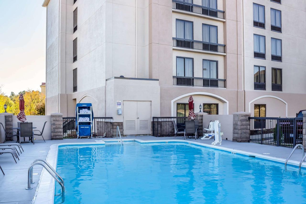 Comfort Inn Greensboro - Kernersville - thumb 12