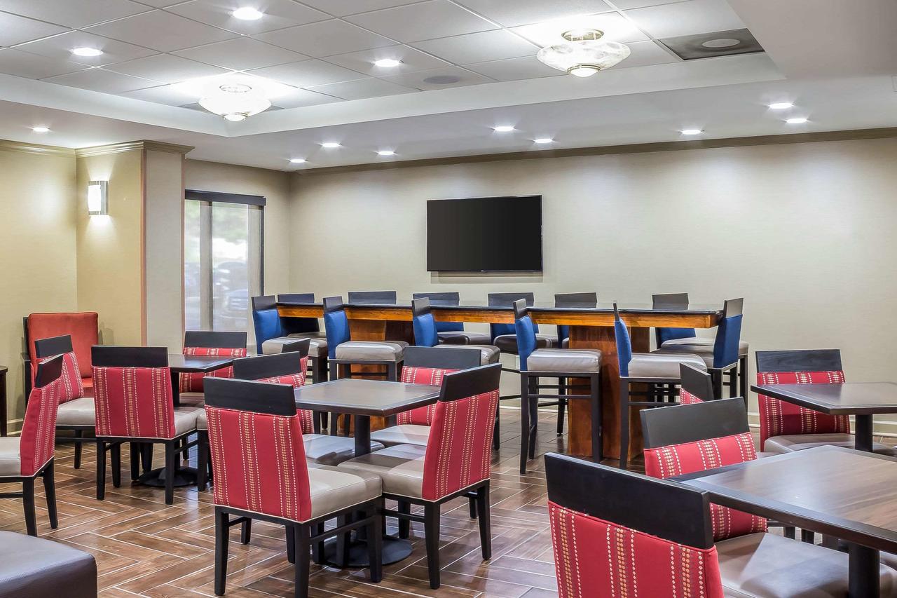 Comfort Inn Greensboro - Kernersville - thumb 6