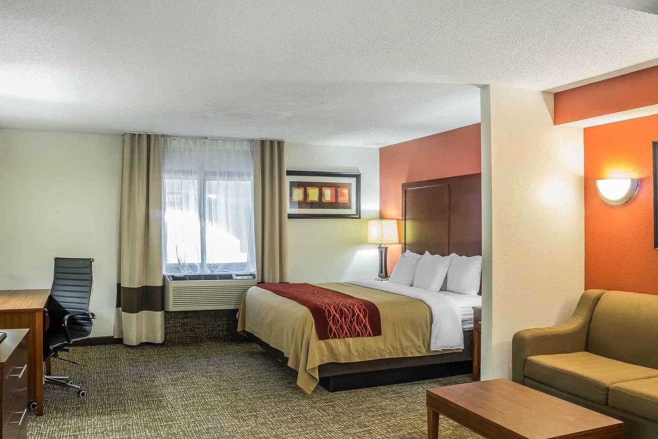 Comfort Inn Greensboro - Kernersville - thumb 2