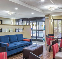 Comfort Inn Greensboro - Kernersville - Accommodation Texas