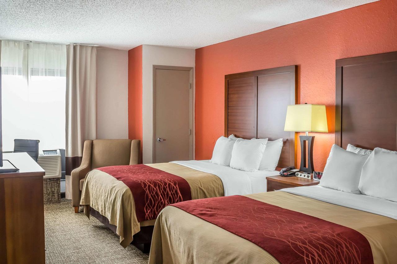 Comfort Inn Greensboro - Kernersville - thumb 18