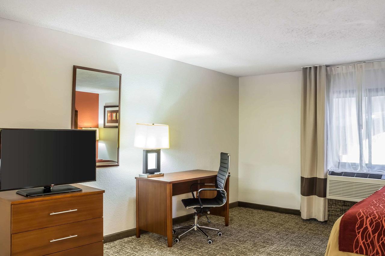 Comfort Inn Greensboro - Kernersville - thumb 21
