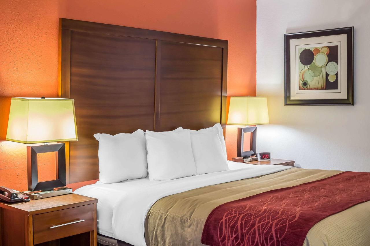 Comfort Inn Greensboro - Kernersville - thumb 17