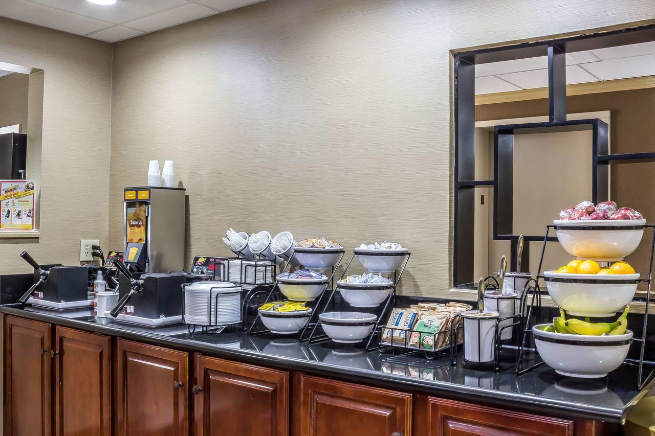 Comfort Inn Greensboro - Kernersville - thumb 5