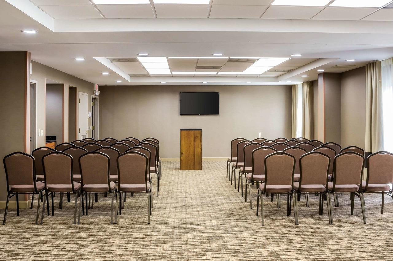 Comfort Inn Greensboro - Kernersville - thumb 22