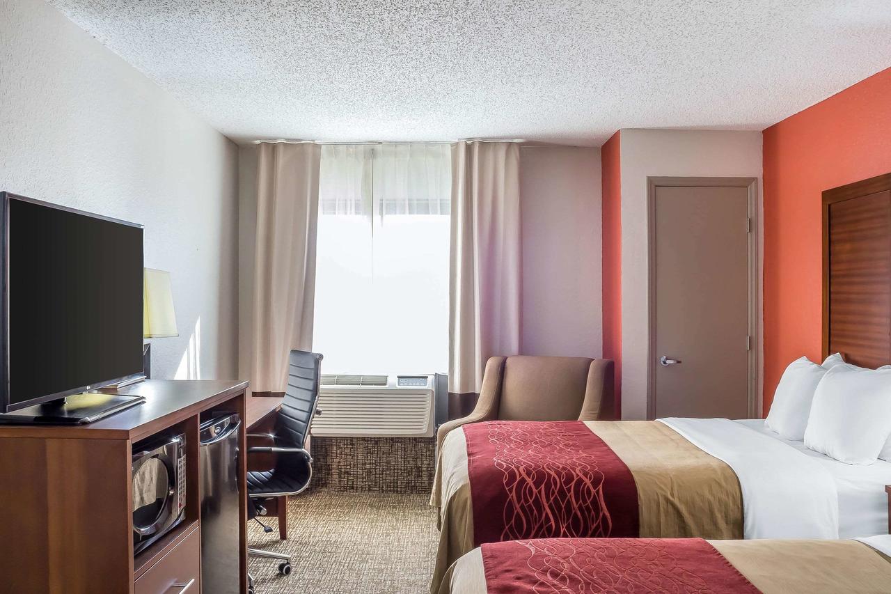Comfort Inn Greensboro - Kernersville - thumb 1