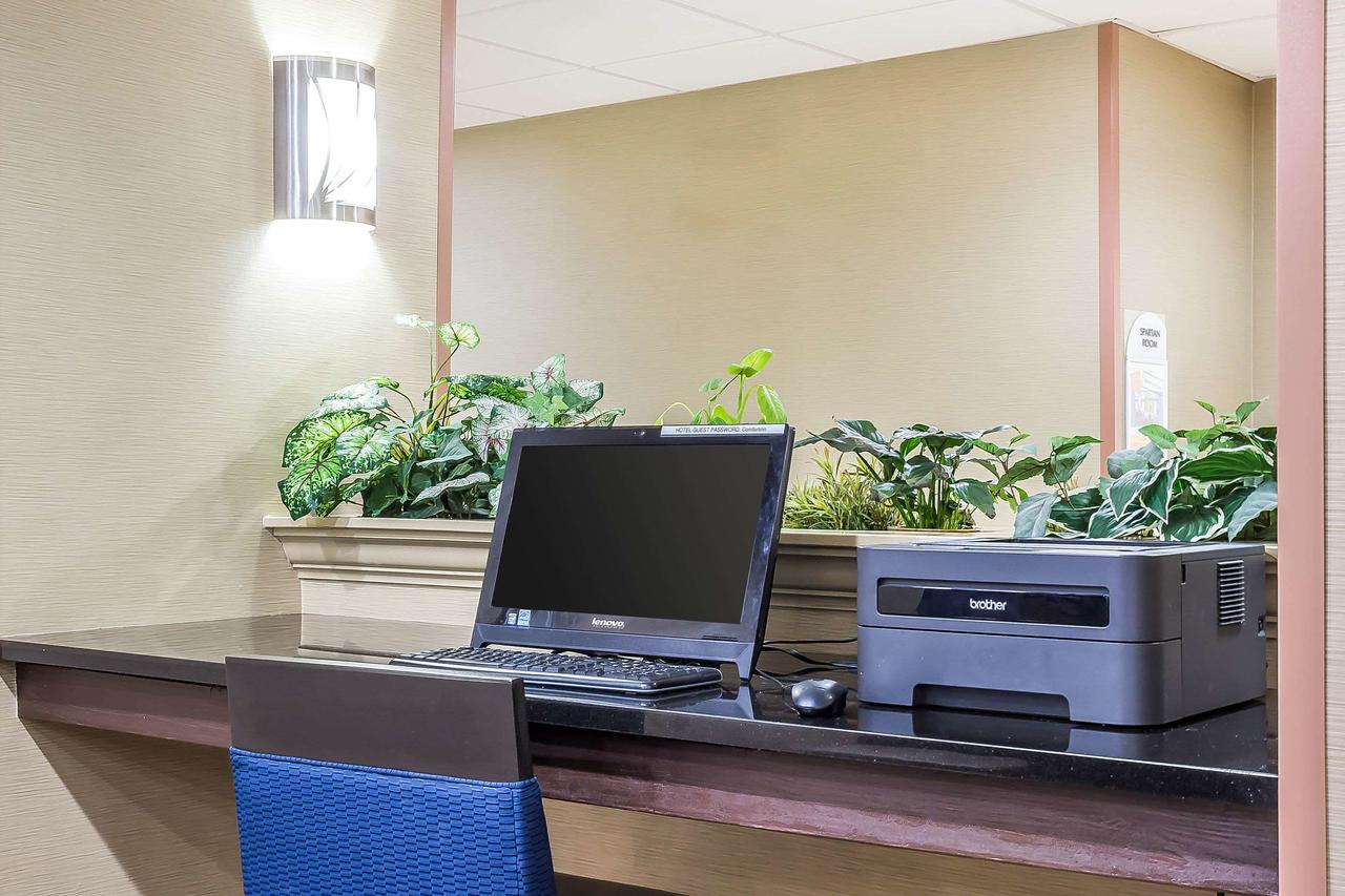 Comfort Inn Greensboro - Kernersville - thumb 8