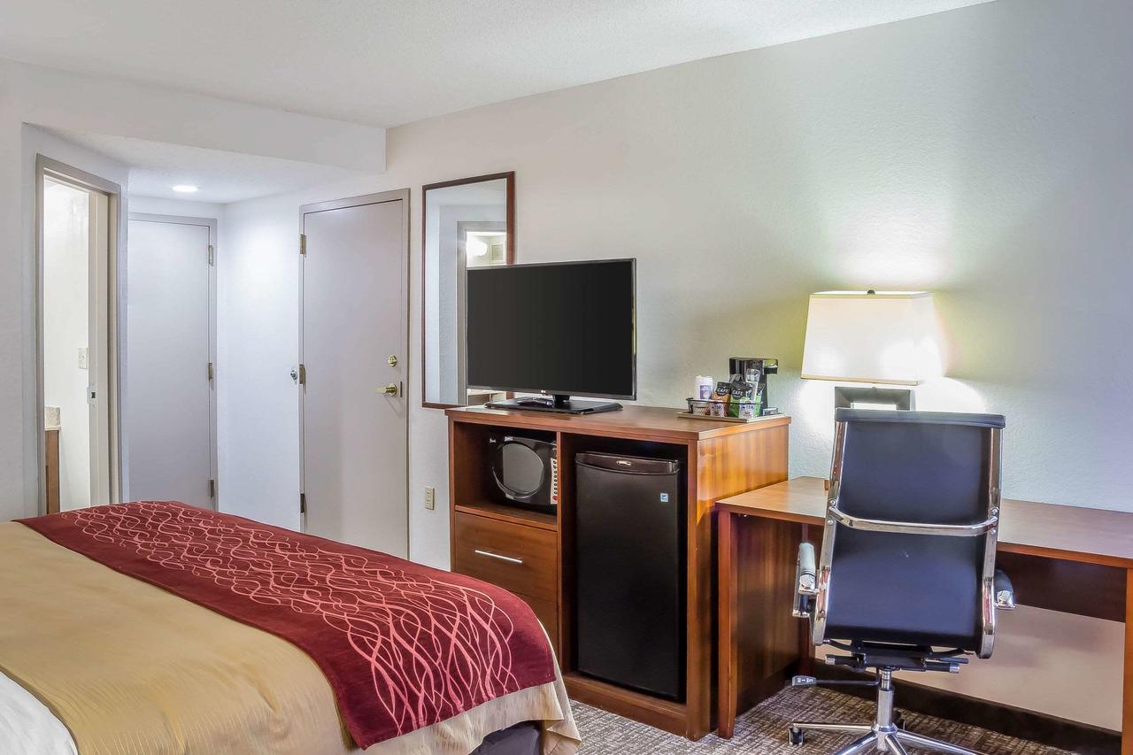 Comfort Inn Greensboro - Kernersville - thumb 26