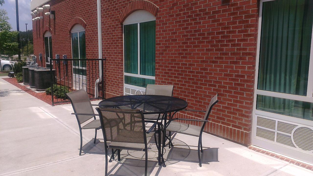 Holiday Inn Express & Suites - Smithfield/Selma - thumb 22