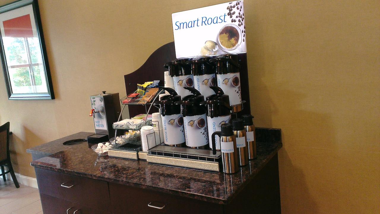 Holiday Inn Express & Suites - Smithfield/Selma - thumb 16