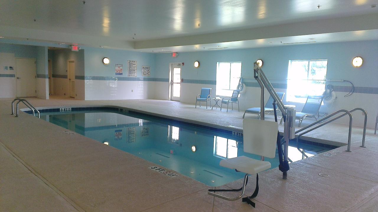 Holiday Inn Express & Suites - Smithfield/Selma - thumb 11