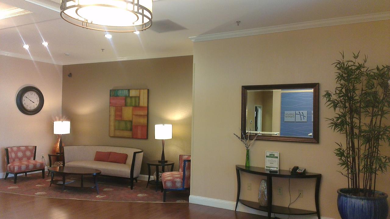 Holiday Inn Express & Suites - Smithfield/Selma - thumb 7