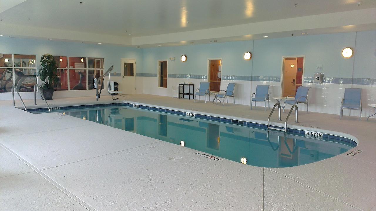 Holiday Inn Express & Suites - Smithfield/Selma - thumb 12