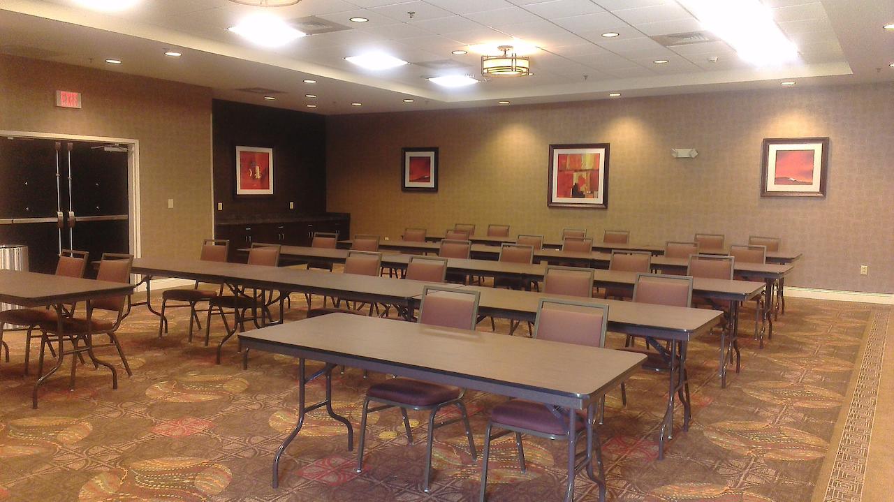 Holiday Inn Express & Suites - Smithfield/Selma - thumb 17