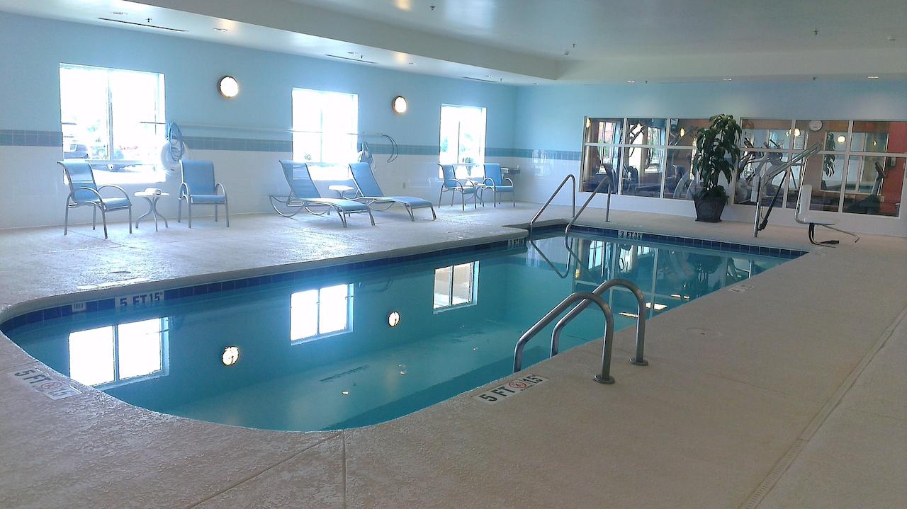 Holiday Inn Express & Suites - Smithfield/Selma - thumb 10