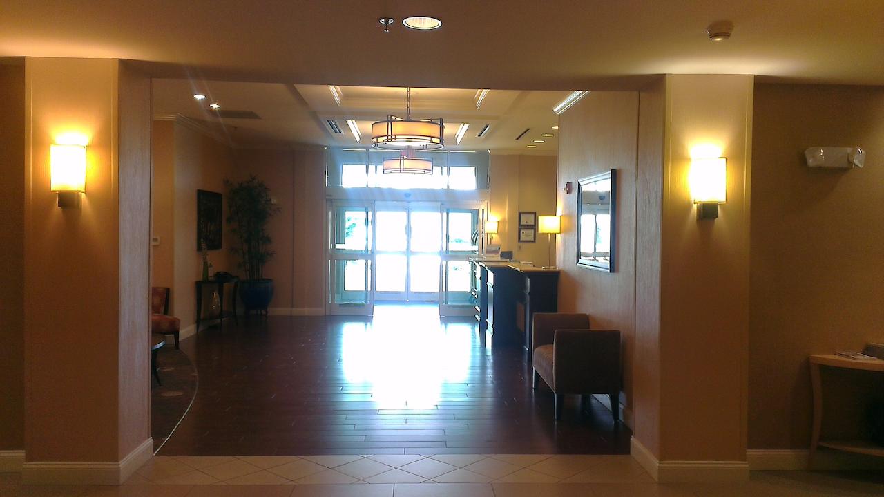 Holiday Inn Express & Suites - Smithfield/Selma - thumb 8