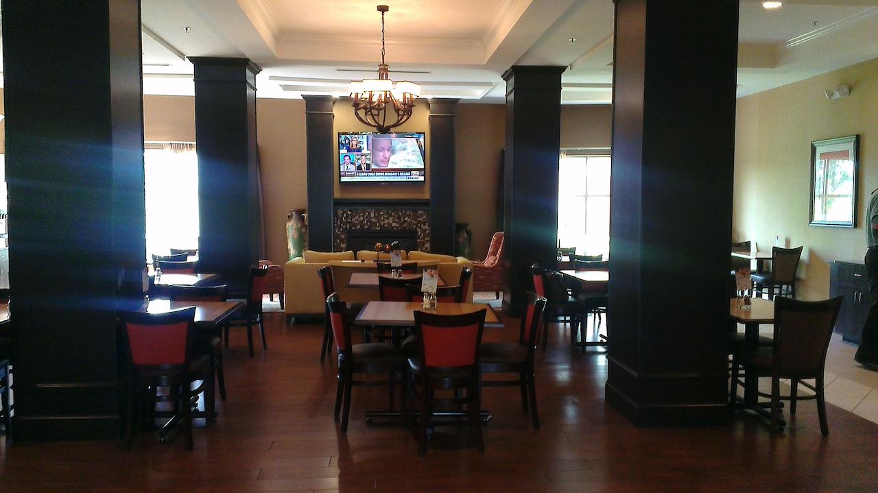 Holiday Inn Express & Suites - Smithfield/Selma - thumb 13