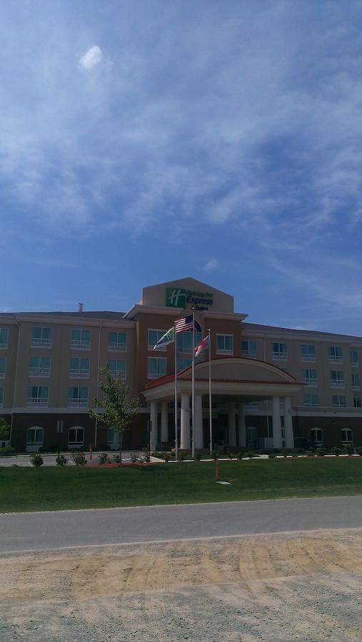 Holiday Inn Express & Suites - Smithfield/Selma - thumb 0