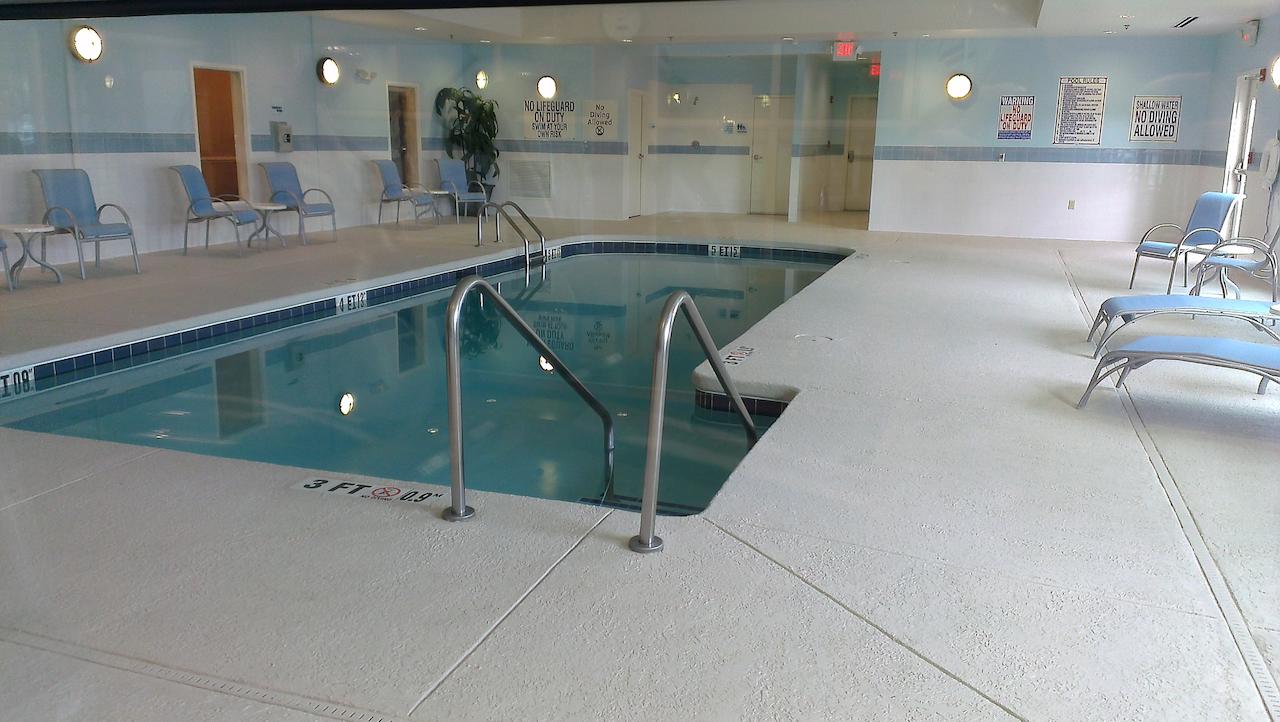 Holiday Inn Express & Suites - Smithfield/Selma - thumb 9