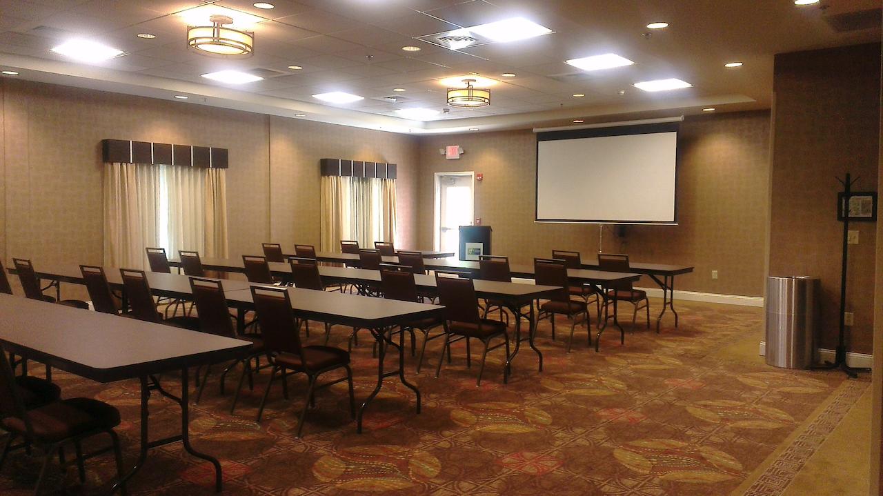 Holiday Inn Express & Suites - Smithfield/Selma - thumb 20