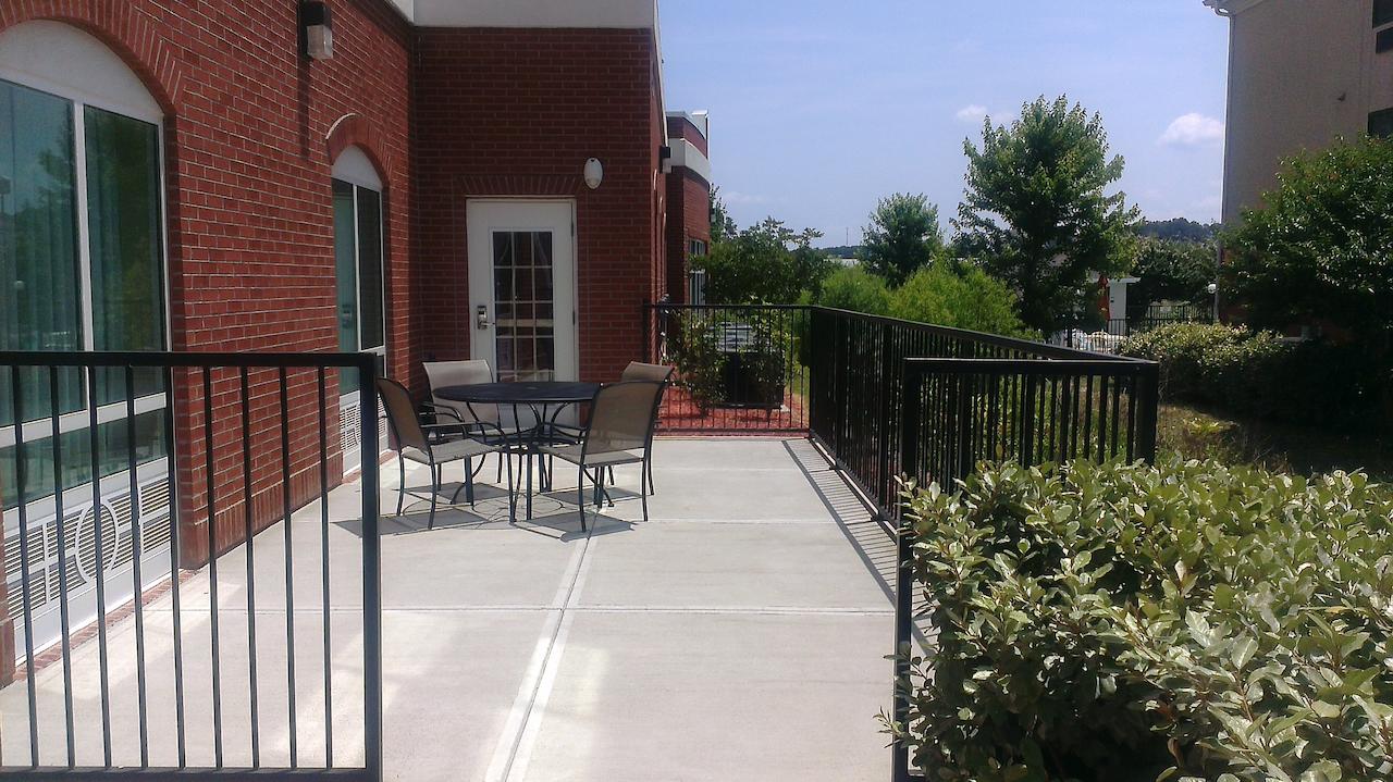 Holiday Inn Express & Suites - Smithfield/Selma - thumb 23