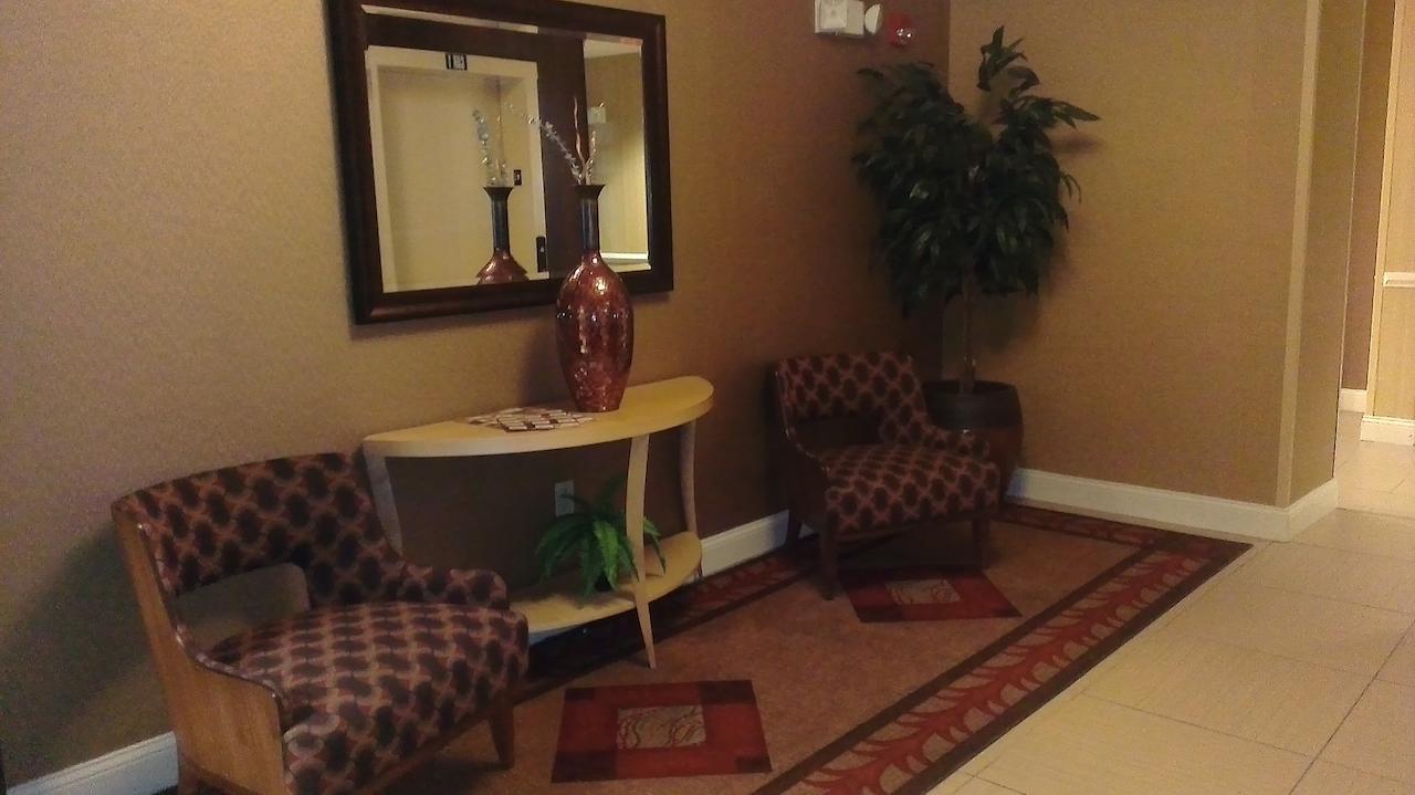Holiday Inn Express & Suites - Smithfield/Selma - thumb 21