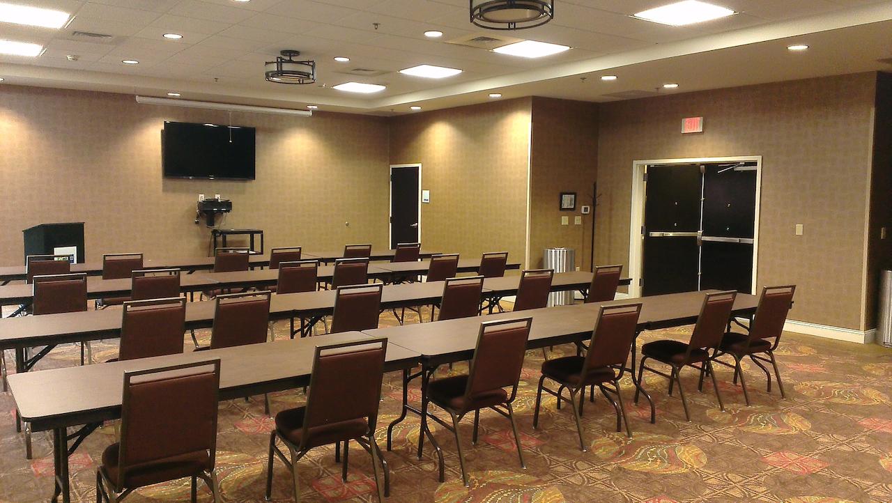 Holiday Inn Express & Suites - Smithfield/Selma - thumb 18