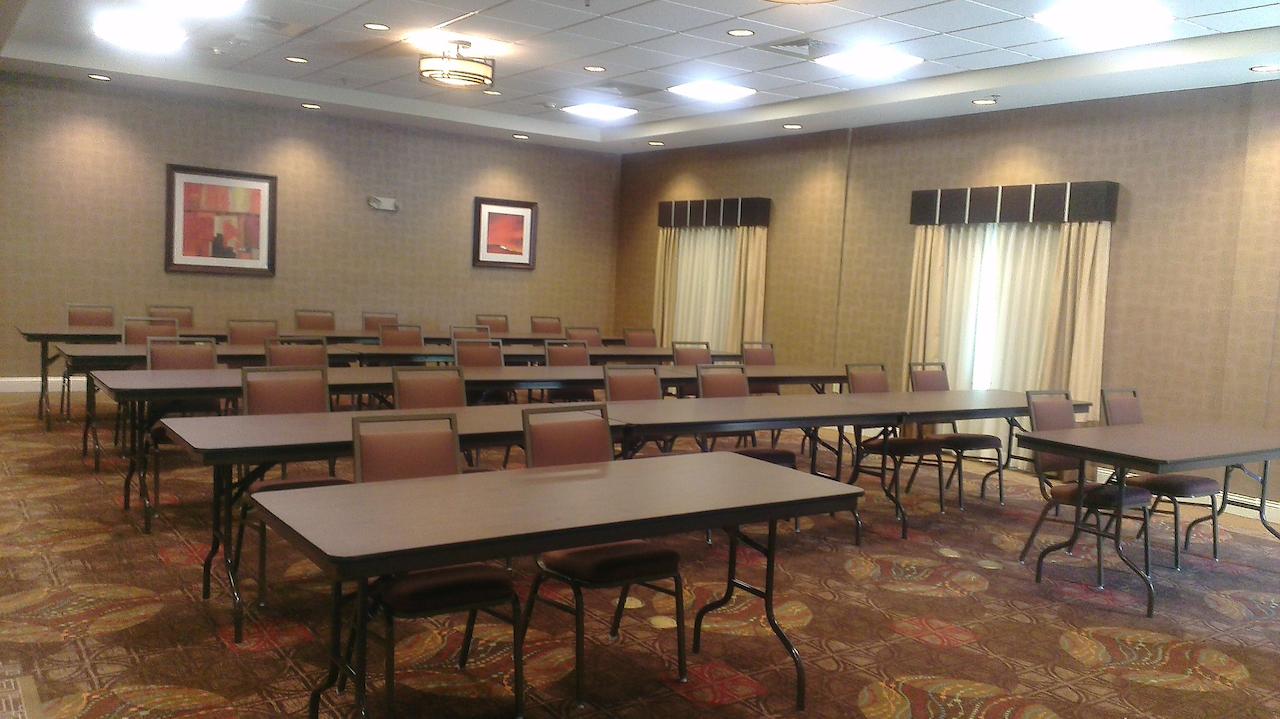 Holiday Inn Express & Suites - Smithfield/Selma - thumb 19
