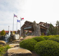 Great Wolf Lodge Concord - Accommodation Texas