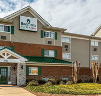 HomeTowne Studios  Suites Charlotte - Concord - Accommodation Texas