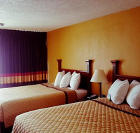 Days Inn by Wyndham Concord - Accommodation Texas