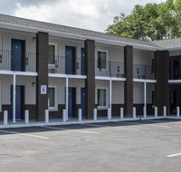 SOUTHERN STAR INN - Accommodation Texas