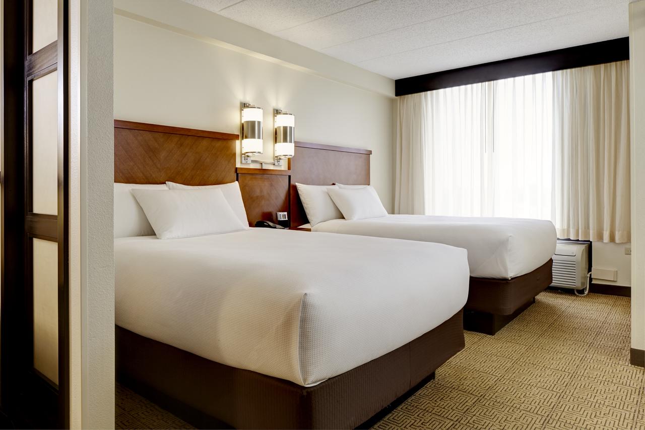 Hyatt Place Greensboro Downtown - thumb 25