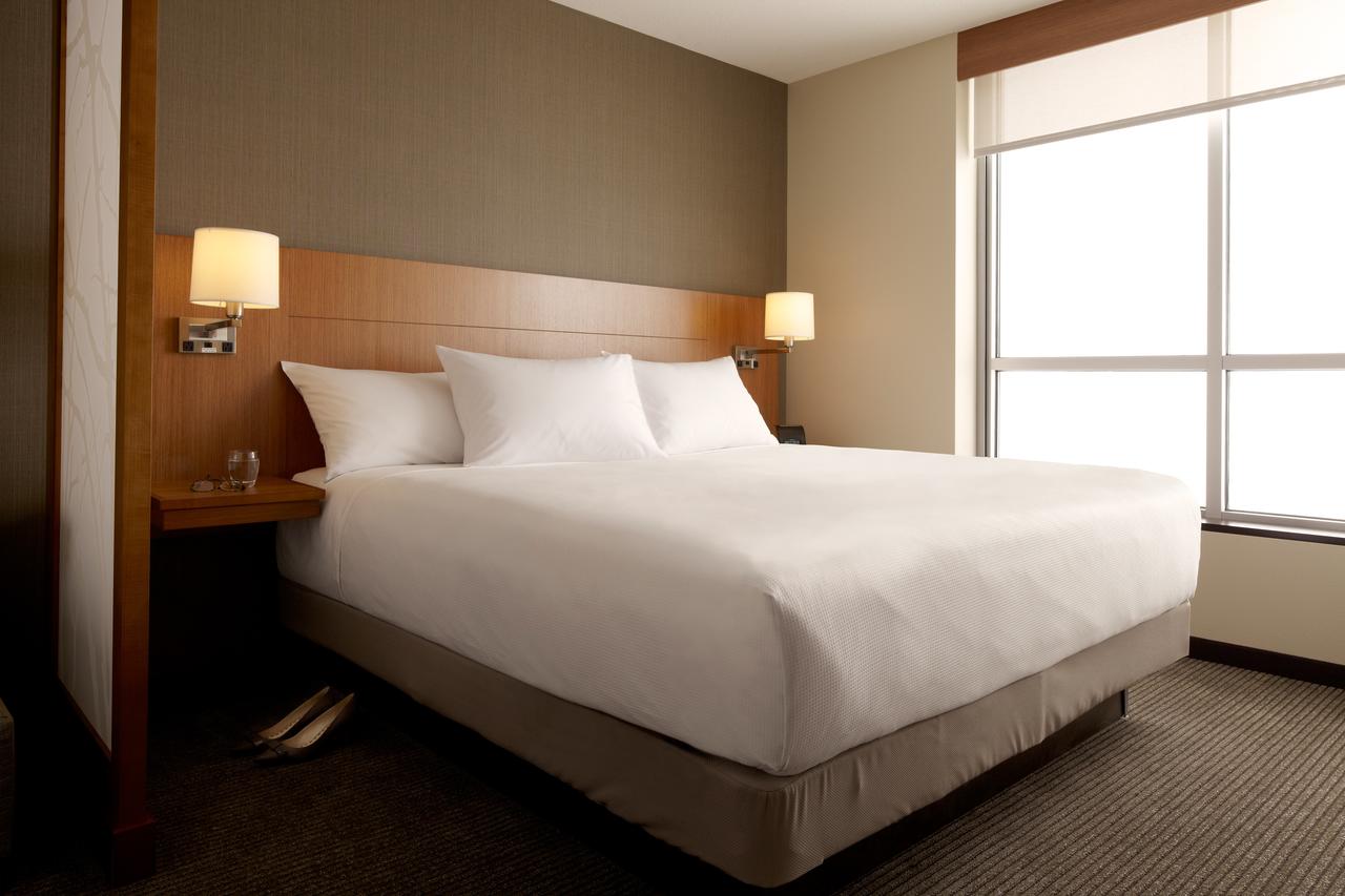 Hyatt Place Greensboro Downtown - thumb 34