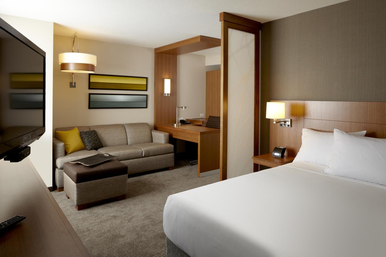 Hyatt Place Greensboro Downtown - thumb 26