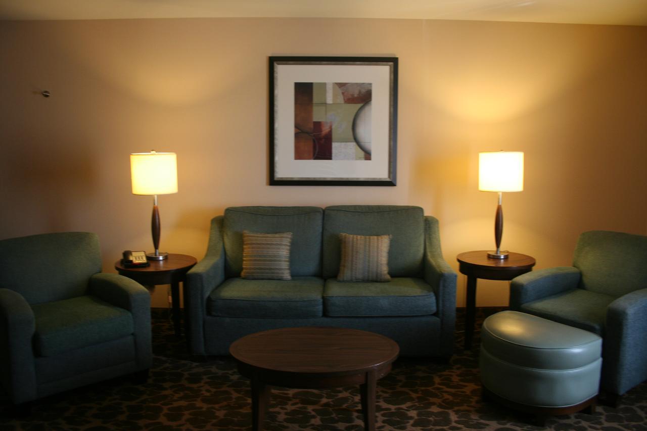 Hilton Garden Inn Charlotte/Concord - thumb 21
