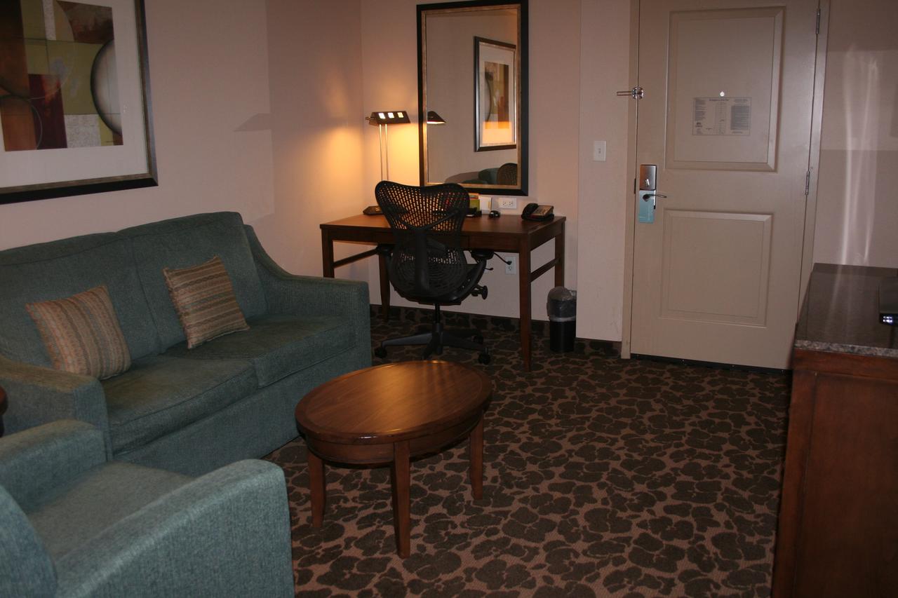 Hilton Garden Inn Charlotte/Concord - thumb 6
