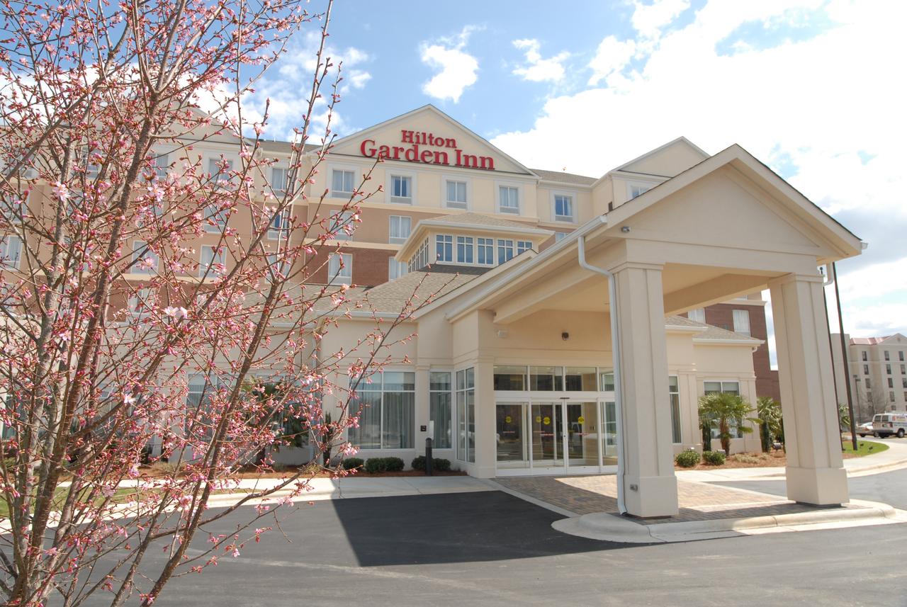 Hilton Garden Inn Charlotte/Concord - thumb 40