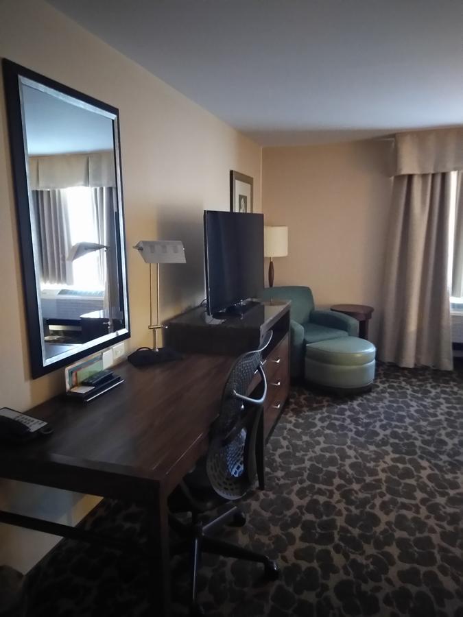 Hilton Garden Inn Charlotte/Concord - thumb 36