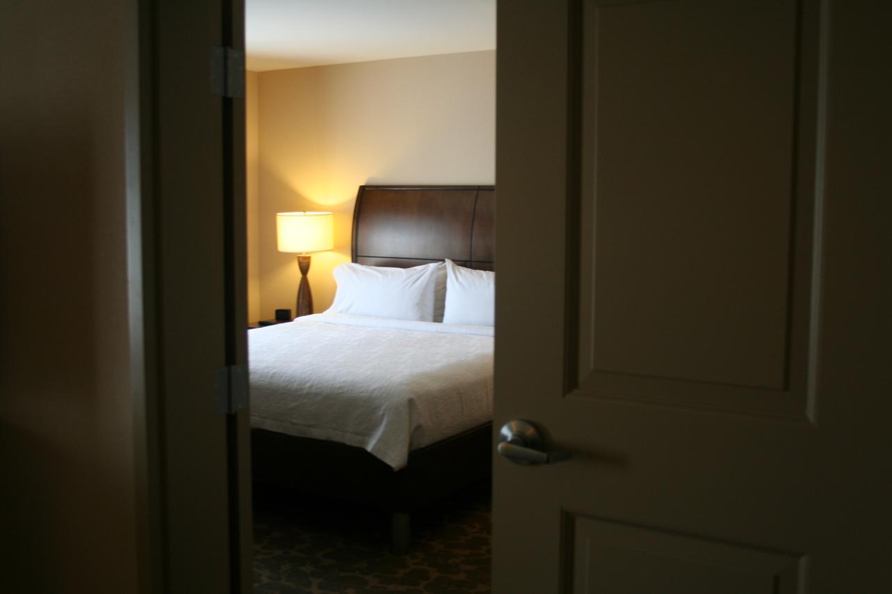 Hilton Garden Inn Charlotte/Concord - thumb 20