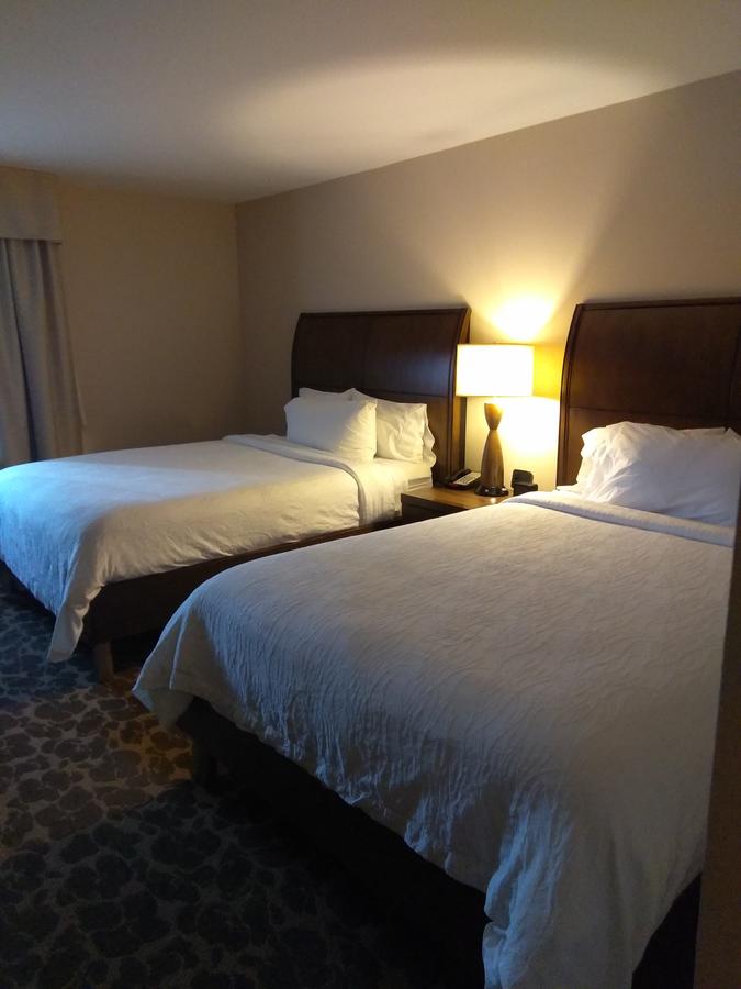 Hilton Garden Inn Charlotte/Concord - thumb 32